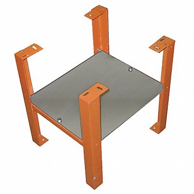 Rebar Bender and Cutter Accessories image